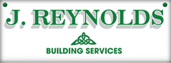 J Reynolds Building Services